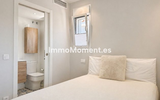 Reventa - Villa independiente - Mijas - Mijas Centro