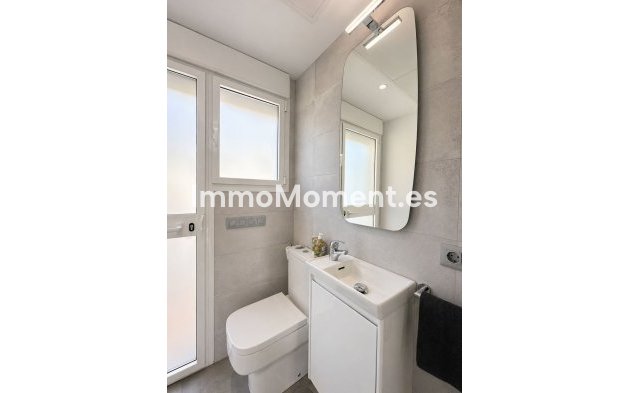 Reventa - Villa independiente - Mijas - Mijas Centro