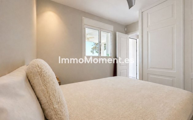 Reventa - Villa independiente - Mijas - Mijas Centro