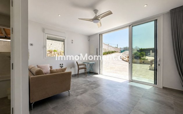 Reventa - Villa independiente - Mijas - Mijas Centro