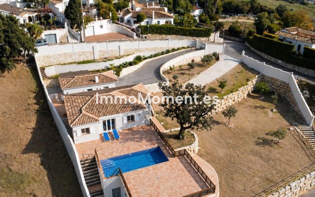 Reventa - Villa independiente - Mijas - Mijas Centro