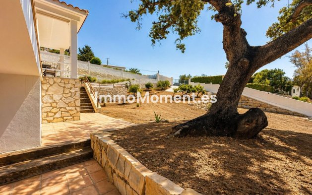 Reventa - Villa independiente - Mijas - Mijas Centro