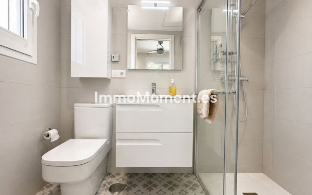 Reventa - Villa independiente - Mijas - Mijas Centro