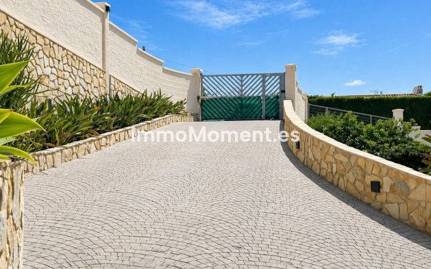 Reventa - Villa independiente - Mijas - Mijas Centro