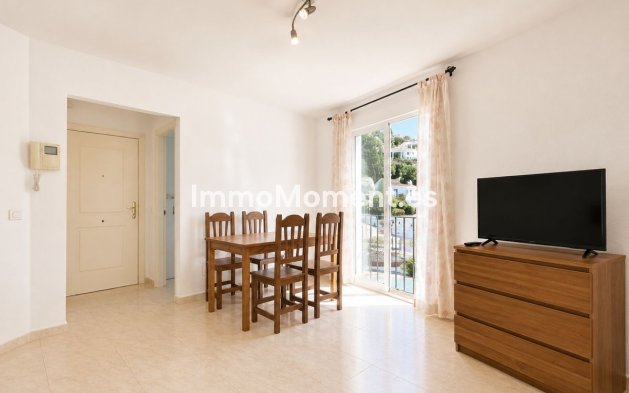 Bestaande woning - Appartement - Mijas - Mijas Centro