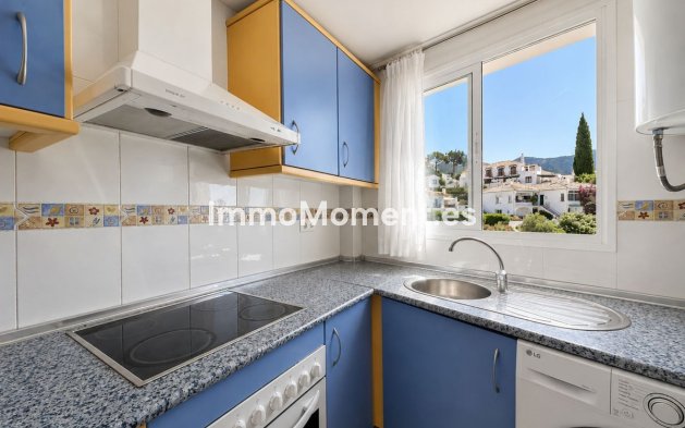 Bestaande woning - Appartement - Mijas - Mijas Centro