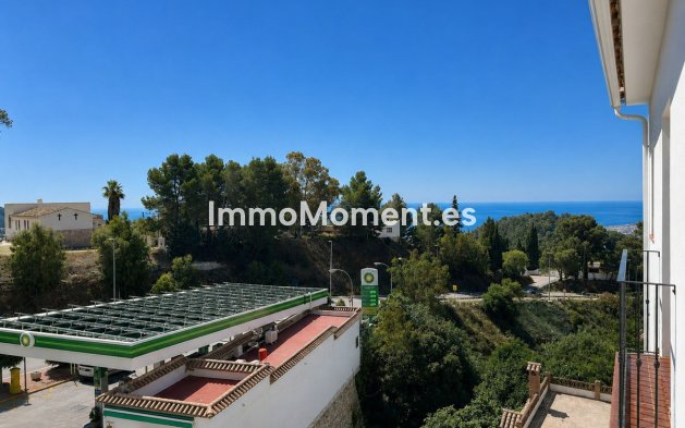 Bestaande woning - Appartement - Mijas - Mijas Centro