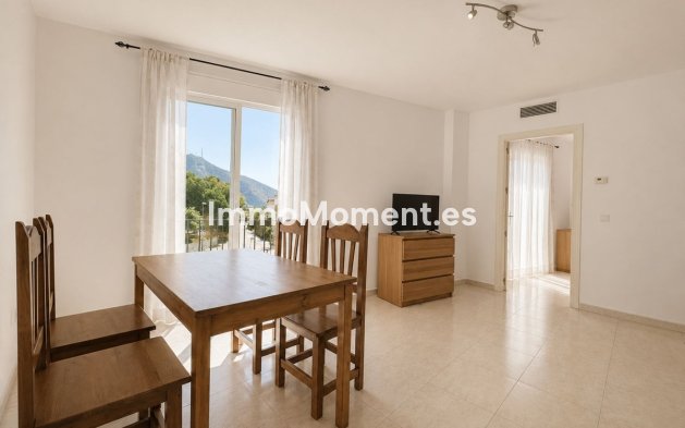 Bestaande woning - Appartement - Mijas - Mijas Centro