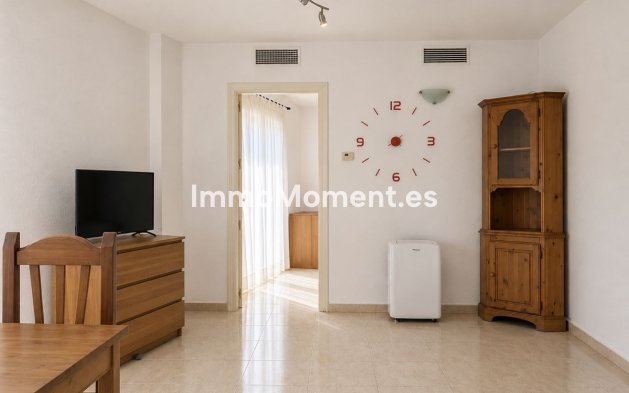 Bestaande woning - Appartement - Mijas - Mijas Centro