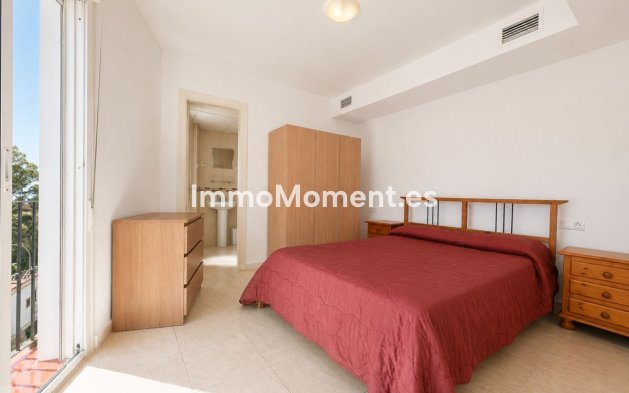Bestaande woning - Appartement - Mijas - Mijas Centro