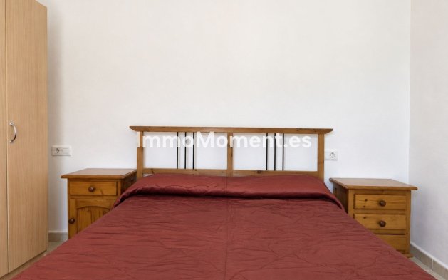 Bestaande woning - Appartement - Mijas - Mijas Centro