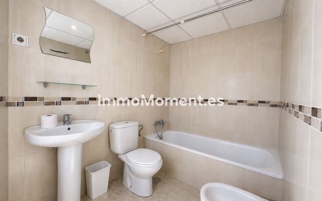 Bestaande woning - Appartement - Mijas - Mijas Centro
