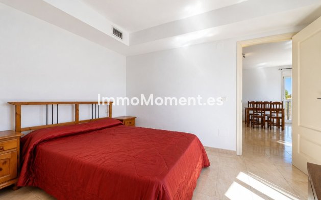 Bestaande woning - Appartement - Mijas - Mijas Centro