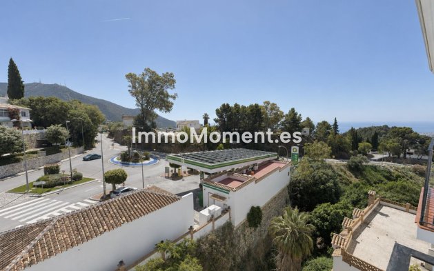 Bestaande woning - Appartement - Mijas - Mijas Centro