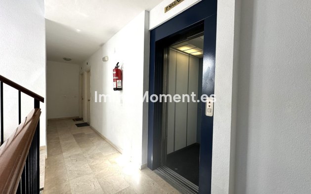 Bestaande woning - Appartement - Mijas - Mijas Centro