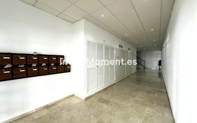 Bestaande woning - Appartement - Mijas - Mijas Centro