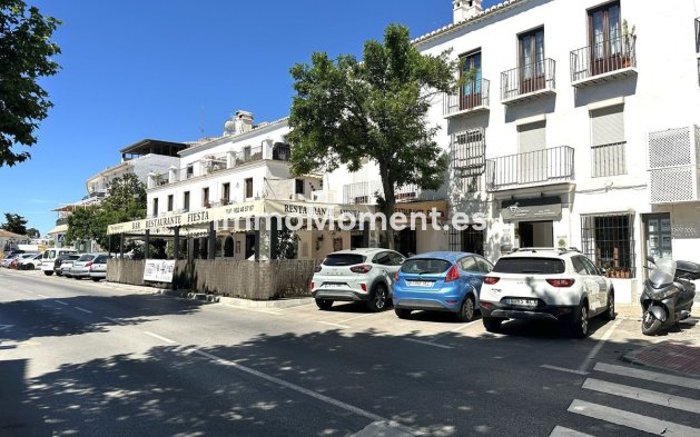 Bestaande woning - Appartement - Mijas - Mijas Centro