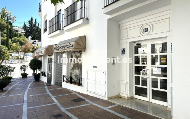 Bestaande woning - Appartement - Mijas - Mijas Centro