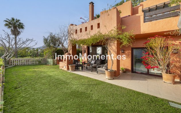 Revente - Villa individuelle - Marbella - The Golden Mile