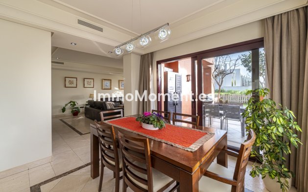Revente - Villa individuelle - Marbella - The Golden Mile