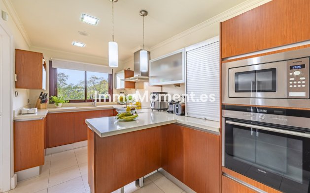 Revente - Villa individuelle - Marbella - The Golden Mile