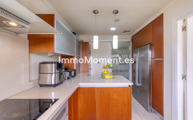Revente - Villa individuelle - Marbella - The Golden Mile