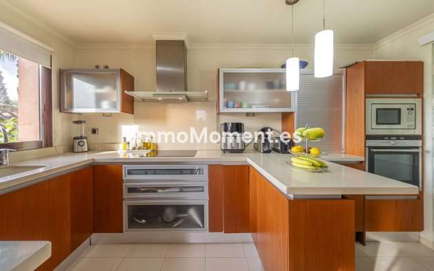 Revente - Villa individuelle - Marbella - The Golden Mile