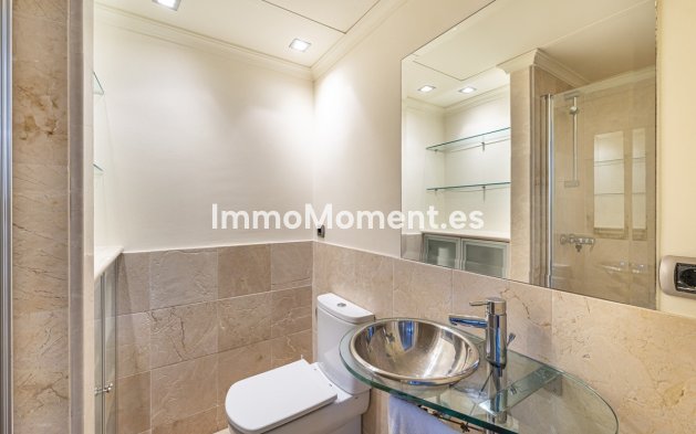 Revente - Villa individuelle - Marbella - The Golden Mile
