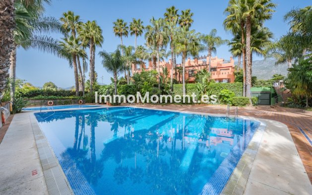 Revente - Villa individuelle - Marbella - The Golden Mile