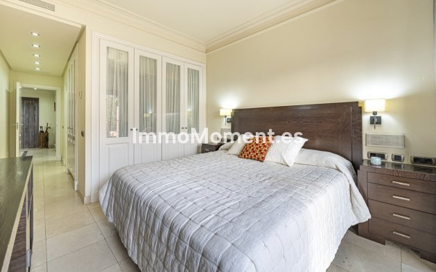 Revente - Villa individuelle - Marbella - The Golden Mile