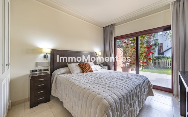 Revente - Villa individuelle - Marbella - The Golden Mile