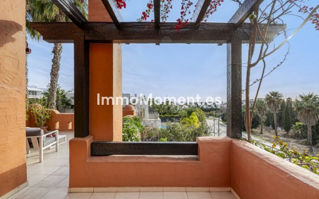 Revente - Villa individuelle - Marbella - The Golden Mile