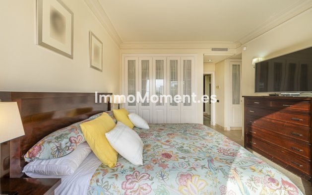 Revente - Villa individuelle - Marbella - The Golden Mile