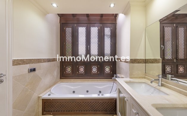 Revente - Villa individuelle - Marbella - The Golden Mile