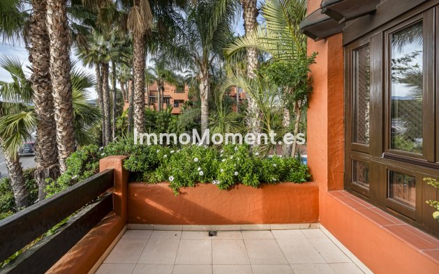 Revente - Villa individuelle - Marbella - The Golden Mile