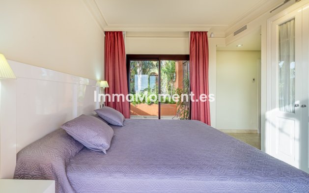 Revente - Villa individuelle - Marbella - The Golden Mile