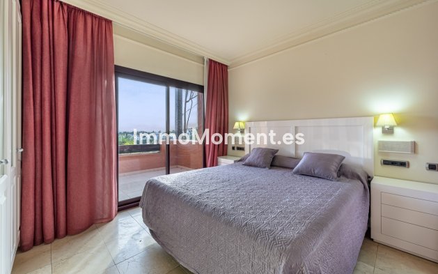 Revente - Villa individuelle - Marbella - The Golden Mile