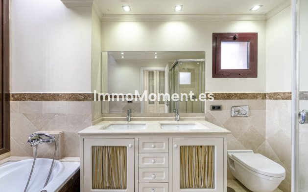 Revente - Villa individuelle - Marbella - The Golden Mile