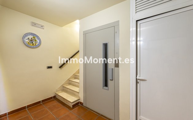 Revente - Villa individuelle - Marbella - The Golden Mile