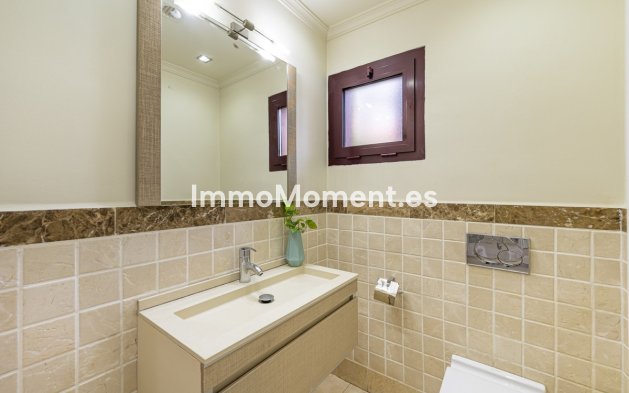 Revente - Villa individuelle - Marbella - The Golden Mile