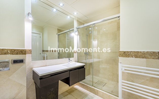 Revente - Villa individuelle - Marbella - The Golden Mile