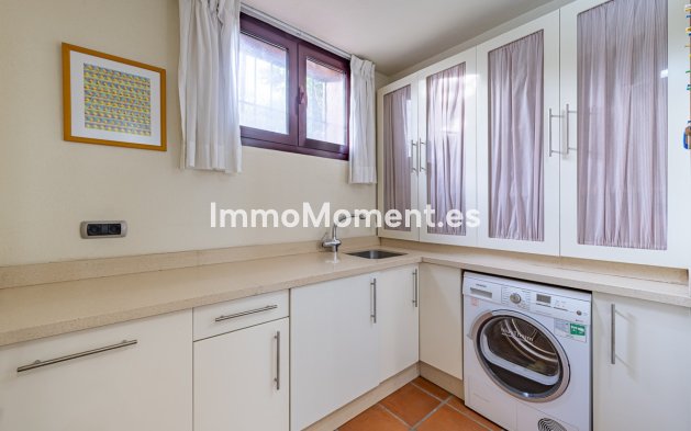 Revente - Villa individuelle - Marbella - The Golden Mile