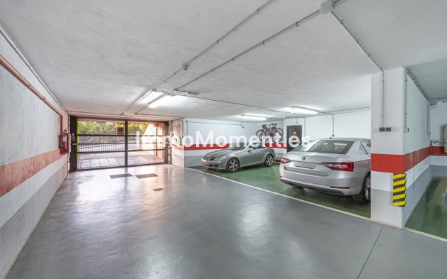 Revente - Villa individuelle - Marbella - The Golden Mile