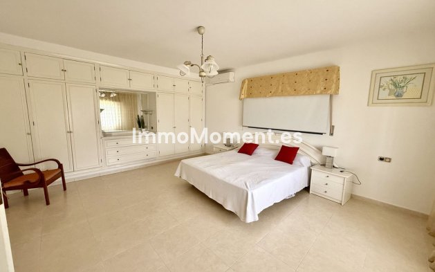 Bestaande woning - Vrijstaande villa - Mijas - Calahonda
