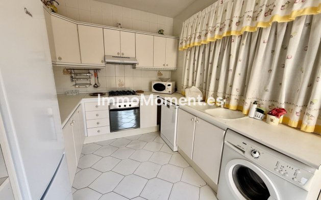 Bestaande woning - Vrijstaande villa - Mijas - Calahonda