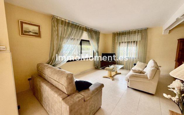 Bestaande woning - Vrijstaande villa - Mijas - Calahonda