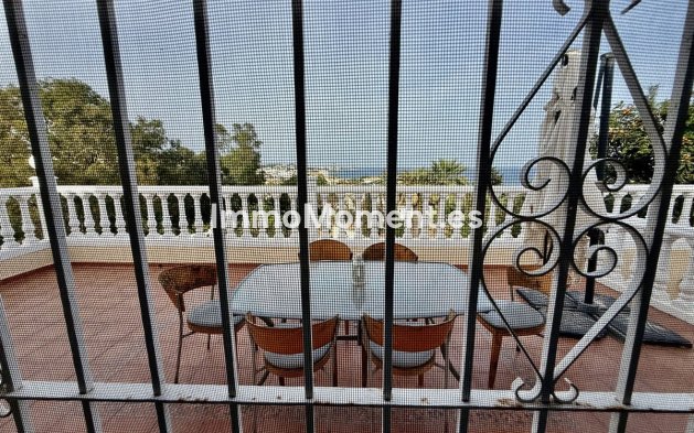 Bestaande woning - Vrijstaande villa - Mijas - Calahonda
