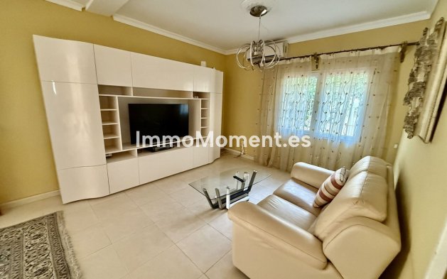 Bestaande woning - Vrijstaande villa - Mijas - Calahonda