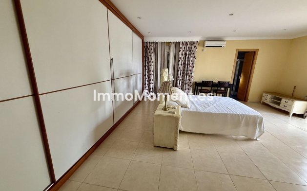 Bestaande woning - Vrijstaande villa - Mijas - Calahonda