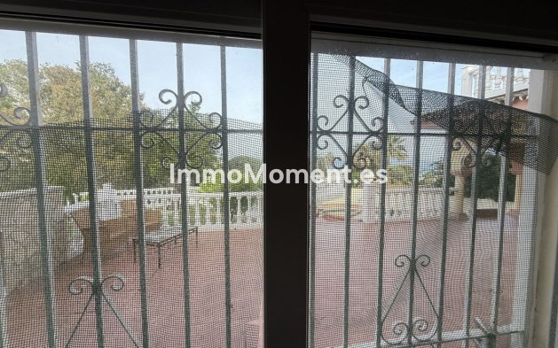 Bestaande woning - Vrijstaande villa - Mijas - Calahonda